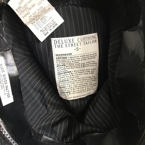 Gray Top Hat - Picture 5 of 7